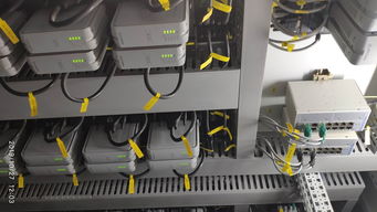 王靜主任一行八人在企業進行實習生跟蹤調研