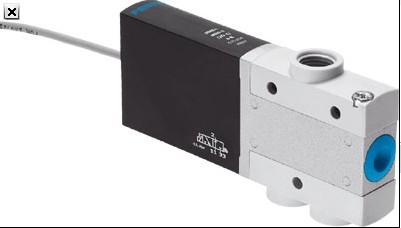MCH-3-1/8 德國FESTO費斯托標準額定流量160 l/min的電磁閥,德國FESTO費斯托標準額定流量160 l/min的電磁閥價格-中國儀表網