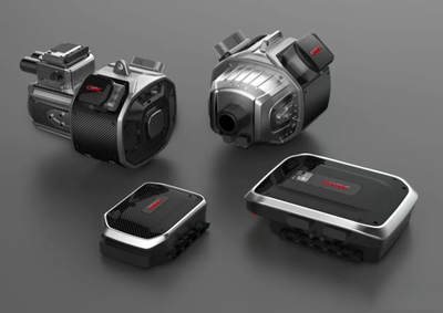 業(yè)內(nèi)首家丨中車電動獲德國萊茵T&uuml;V最高級別安全認證