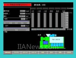 在某電線電纜廠交聯(lián)線s5電控系統(tǒng)的s7升級(jí)改造實(shí)例