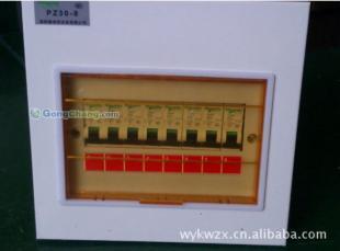 供應(yīng)施耐德電控設(shè)備PZ30系列金屬箱體配電箱_電工電氣_世界工廠網(wǎng)中國(guó)產(chǎn)品信息庫(kù)