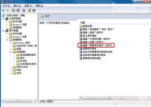 徹底關閉屏幕保護程序的方法，保障網絡與信息安全軟件開發效率